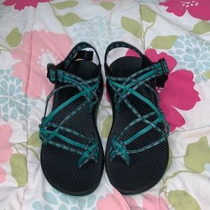 Teal Choco‘s